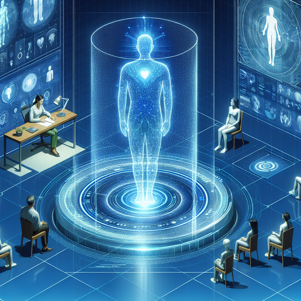 El futuro del bienestar digital: terapias online y acompañamiento emocional