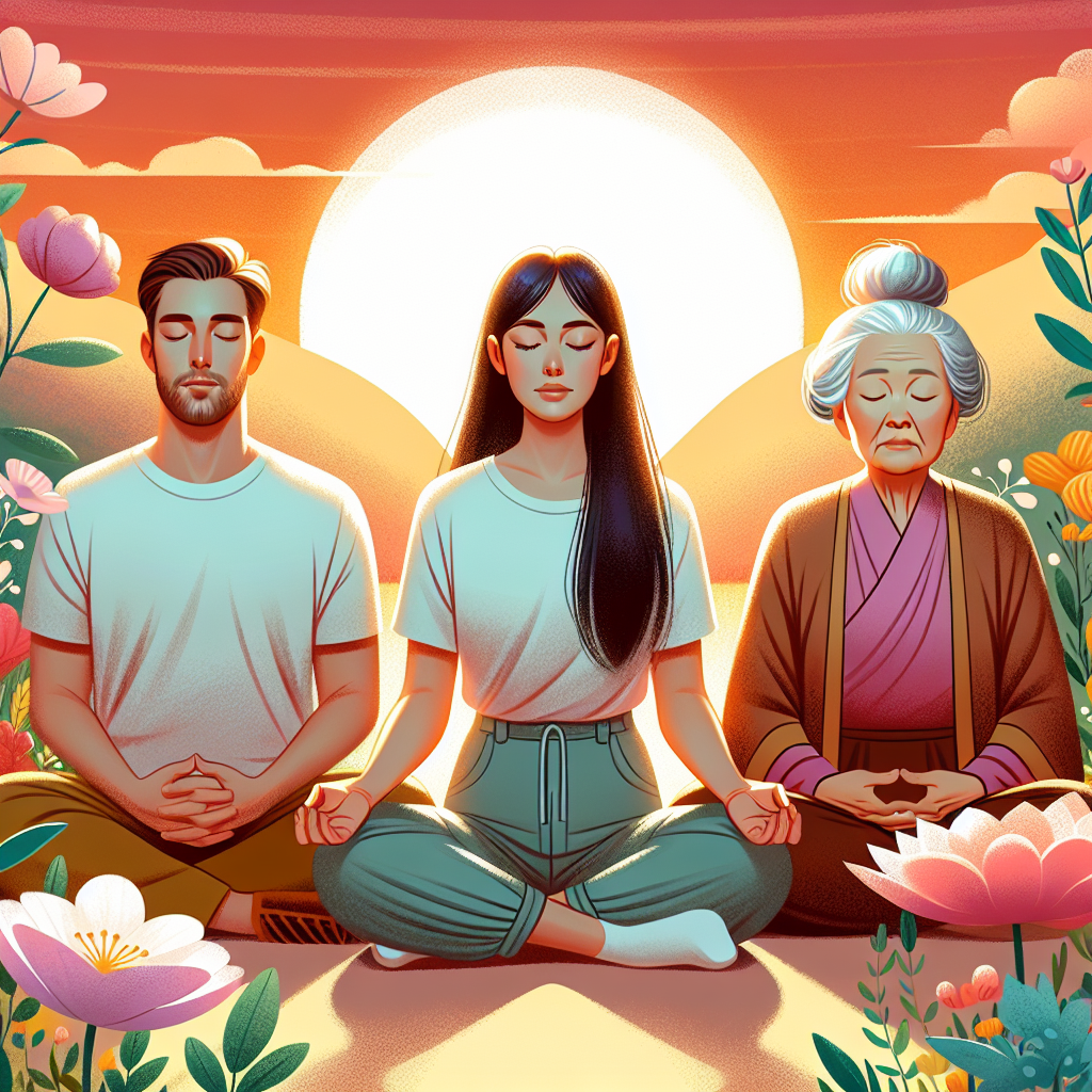 Portada de Técnicas de respiración que realmente funcionan para mejorar tu bienestar emocional