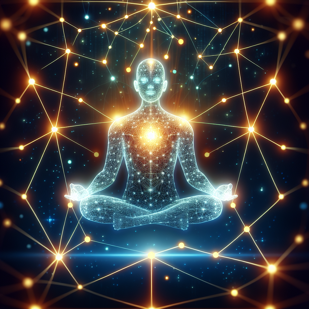 Portada de "Cómo la Inteligencia Artificial está Revolucionando el Bienestar Emocional"