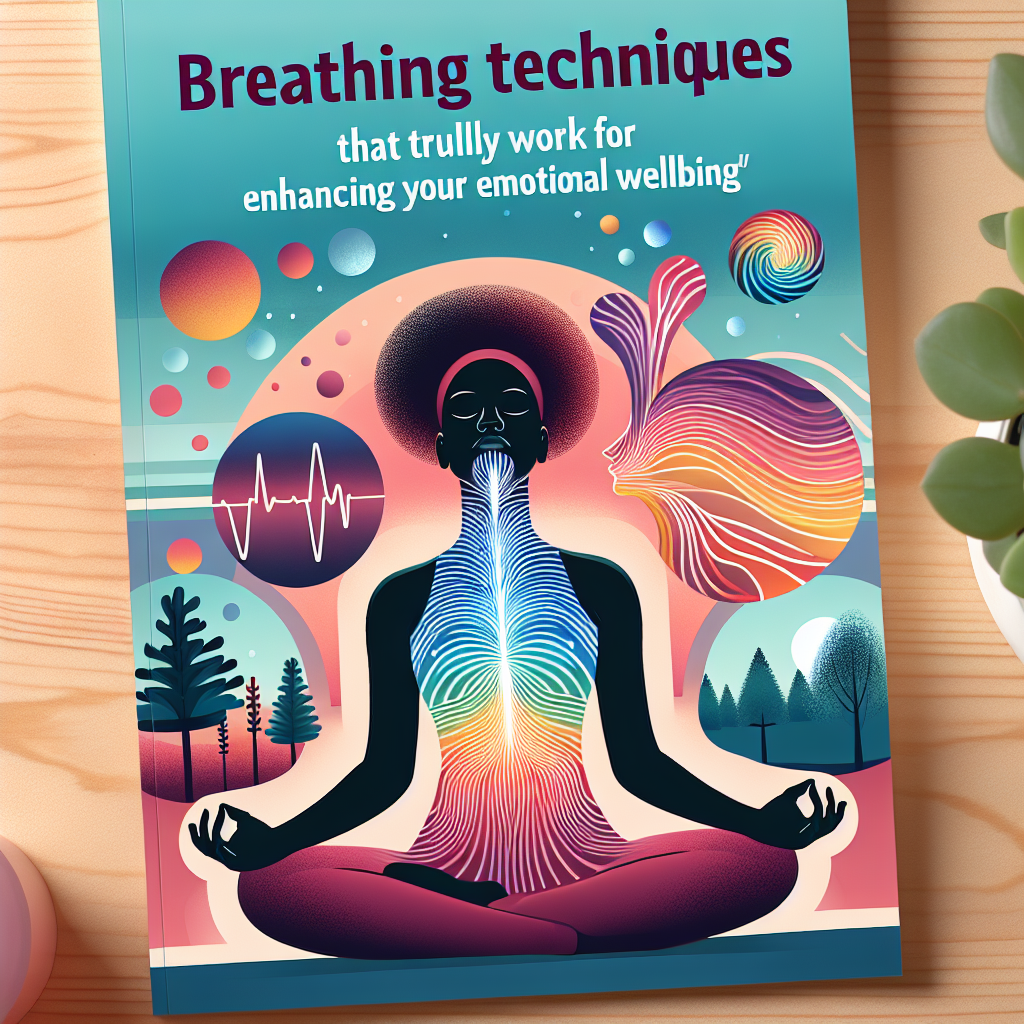 Portada de Técnicas de respiración que realmente funcionan para mejorar tu bienestar emocional